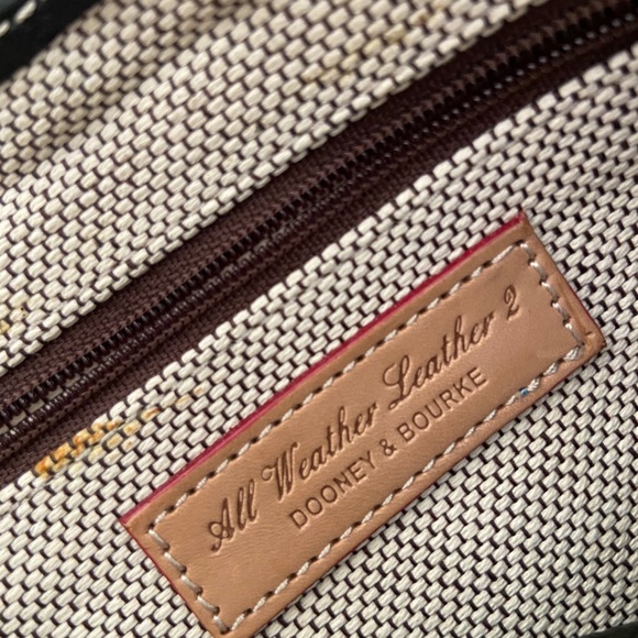 Dooney & Bourke bag - Picture 11 of 11